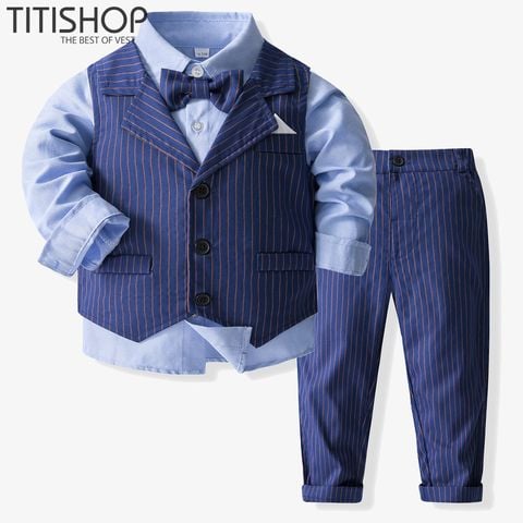 Bộ 4 Món Ghile Thôi Nôi  (7-25kg)