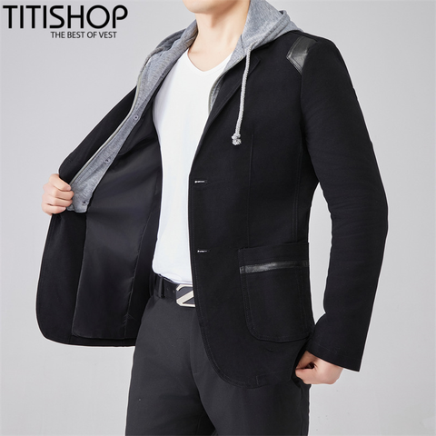 Áo Vest Khaki Nam Premium