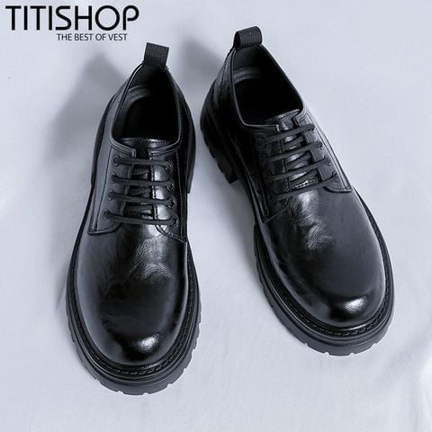 Giày Mặc Vest 38-44
