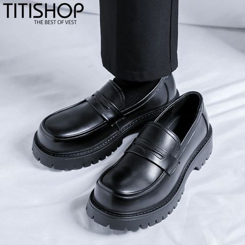 Giày Mặc Vest 38-44