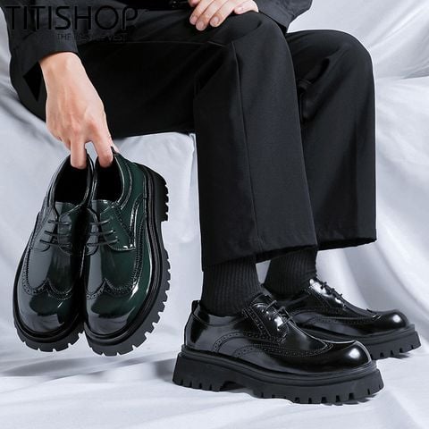 Giày Mặc Vest 38-44