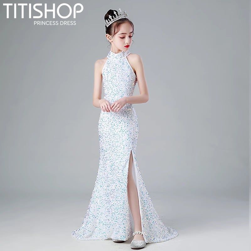 Đầm Công Chúa Titishop