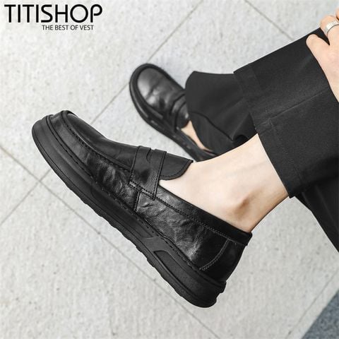 Giày Mặc Vest 38-44