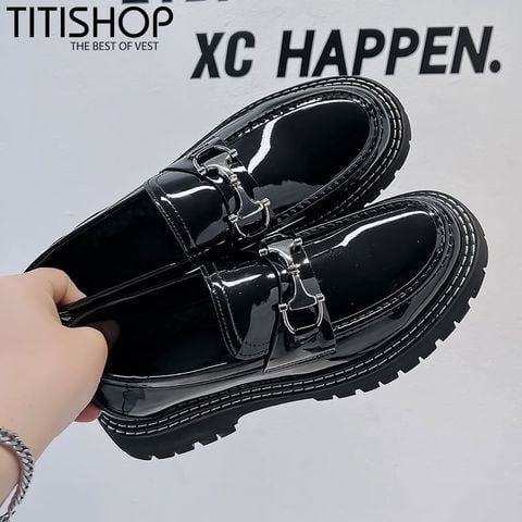 Giày Mặc Vest 38-44