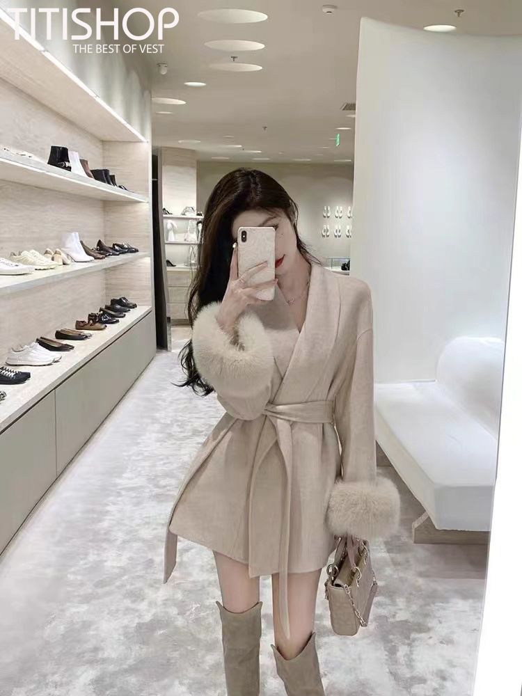 Áo Blazer Hotgirl Titishop (S-XL)