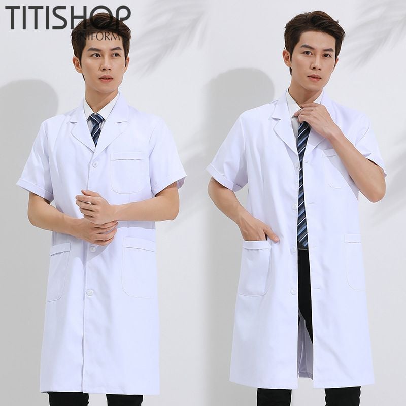 Đồng Phục Bác Sỹ