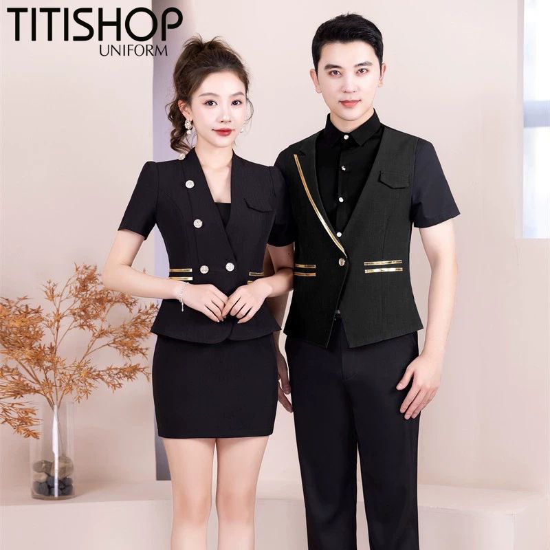 Đồng Phục Quán Bar, Karaoke ( May Sẵn )