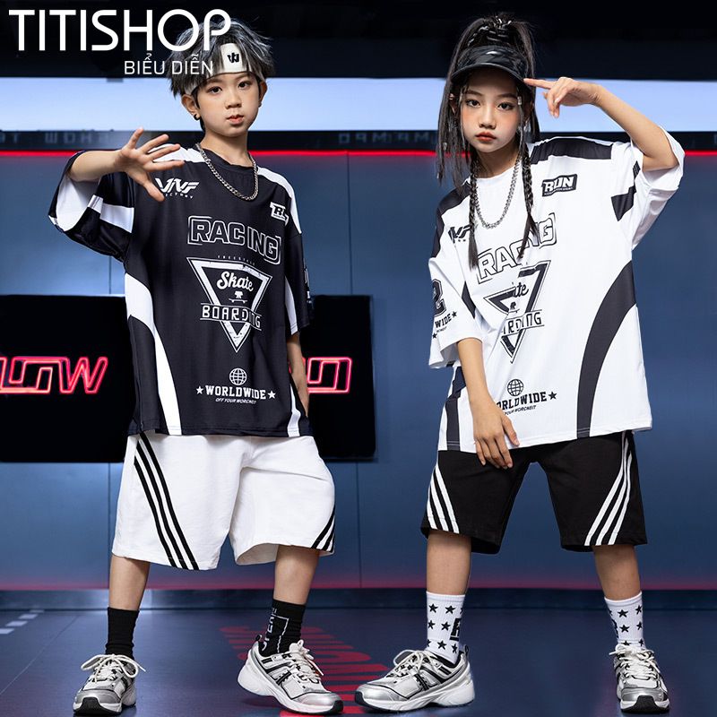 Sét Biểu Diễn Titishop ( Đặt 5-7 Ngày )