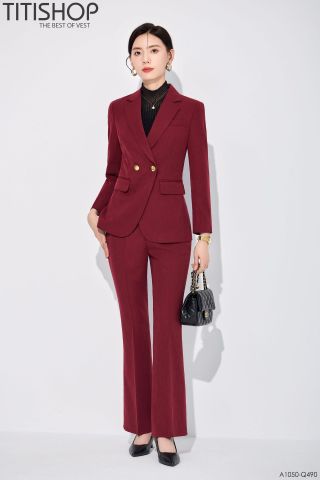 Áo Blazer Nữ Titishop ( Đặt 7 ngày )