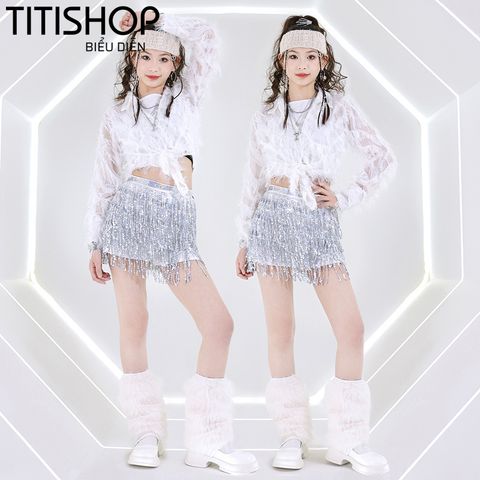Sét Biểu Diễn Lớn Titishop ( Đặt 5-7 Ngày )