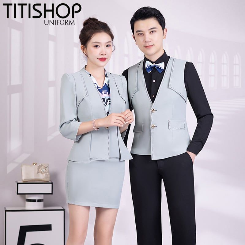 Đồng Phục Quán Bar, Karaoke ( May Sẵn )