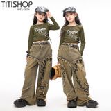 Sét Biểu Diễn Titishop ( Đặt 5-7 Ngày )