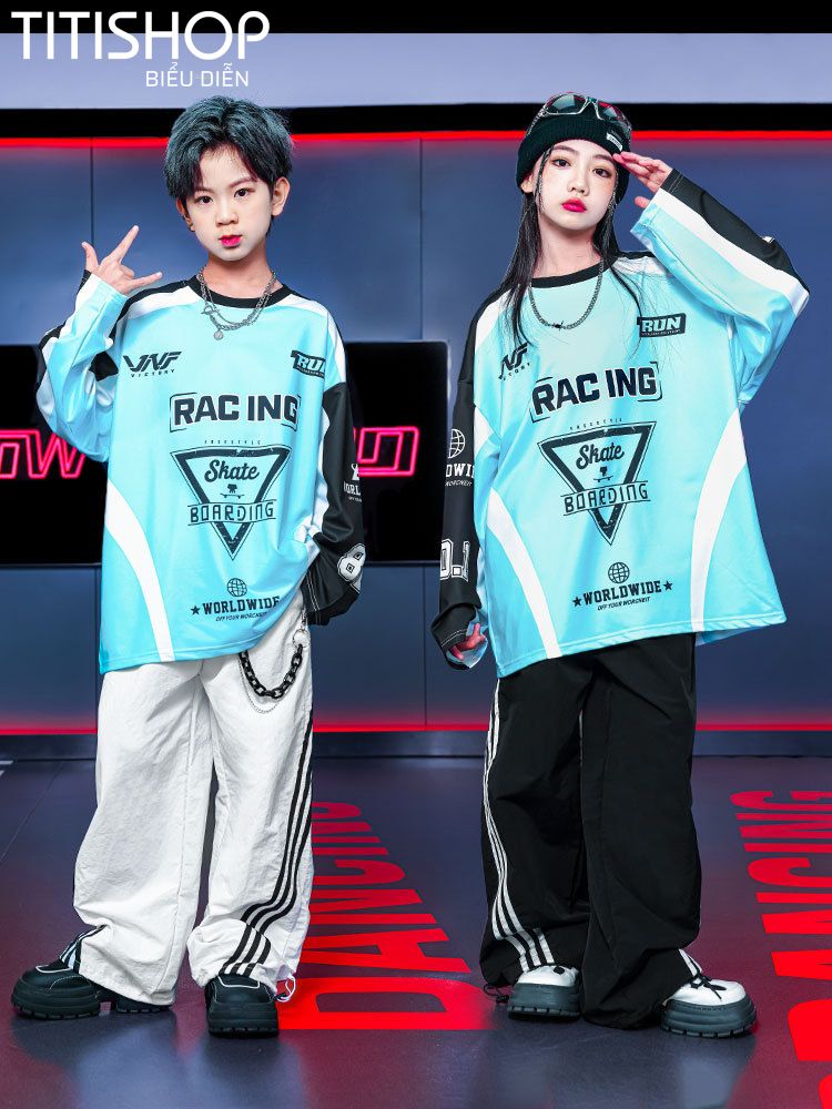 Sét Biểu Diễn Titishop ( Đặt 5-7 Ngày )