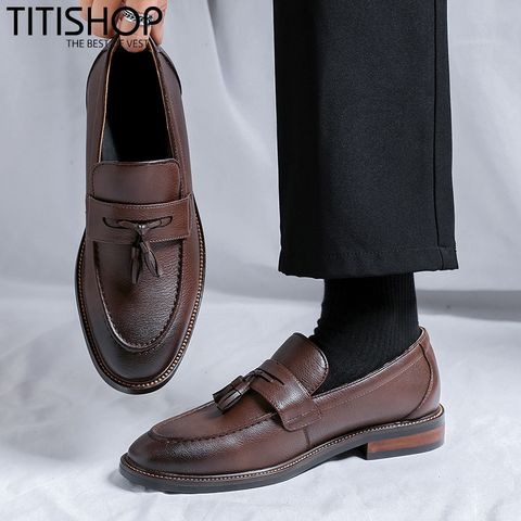 Giày Mặc Vest 38-44