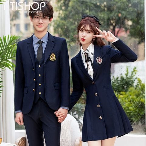 Áo Vest HSSV Titishop (S-6XL)