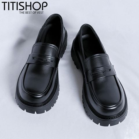 Giày Mặc Vest 38-44