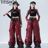 Sét Biểu Diễn Titishop ( Đặt 5-7 Ngày )