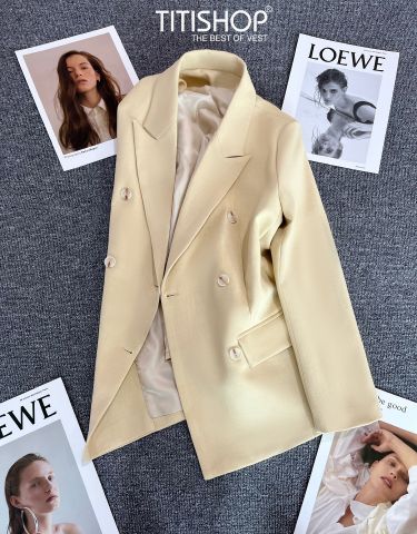 Áo Blazer Nữ TiTiShop BNN521 ( S -XL)