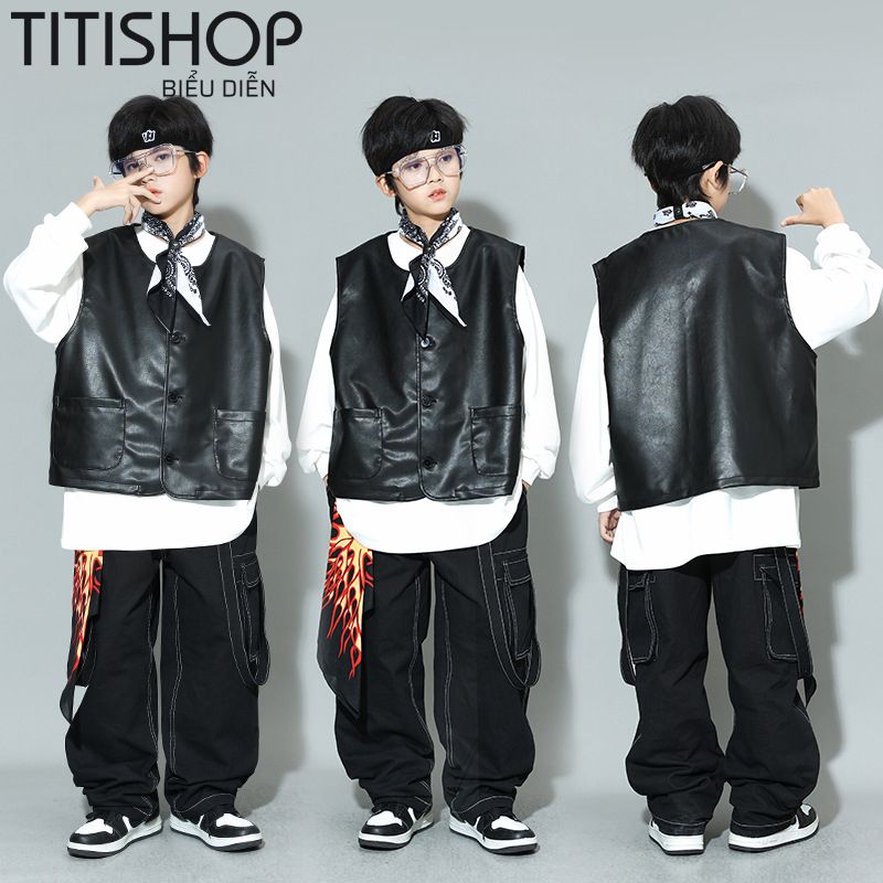 Sét Biểu Diễn Titishop ( Đặt 5-7 Ngày )