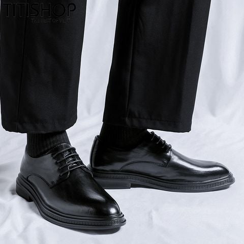 Giày Mặc Vest 38-44