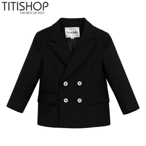 Vest Bé Lớn Titishop (35-75kg)