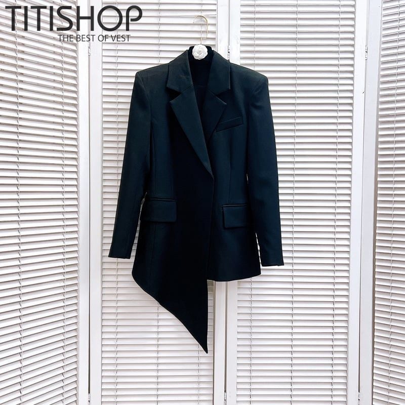 Áo Blazer Hotgirl Titishop (S-XL)