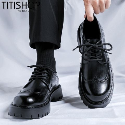 Giày Mặc Vest 38-44