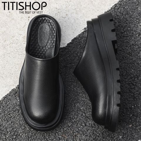 Giày Mặc Vest 38-44