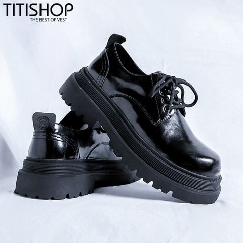 Giày Mặc Vest 38-44
