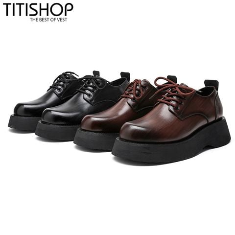 Giày Mặc Vest 38-44