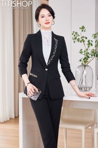 Áo Vest Nữ  Titishop ( Đặt 7 Ngày )