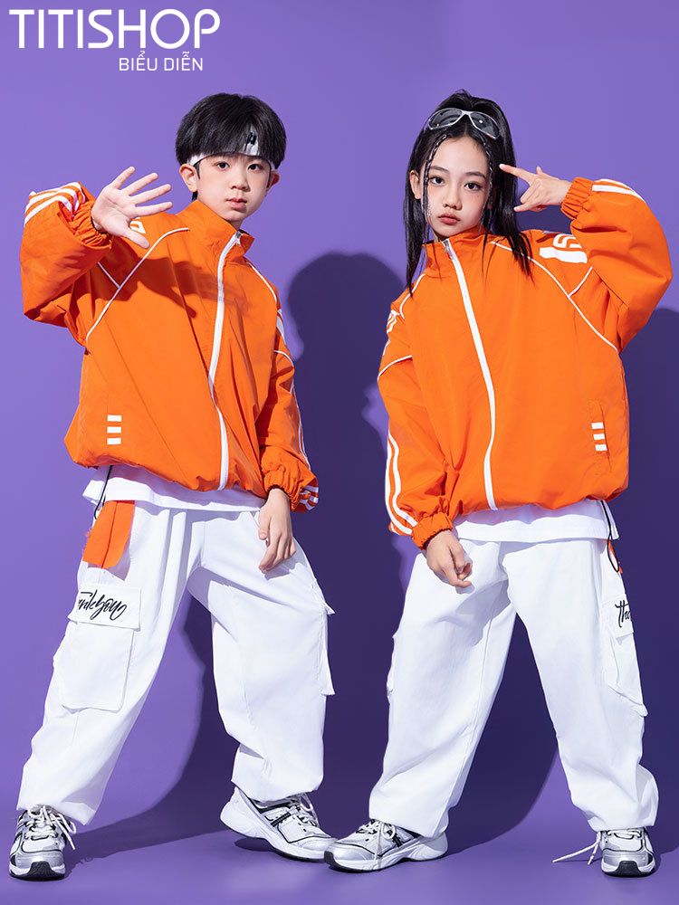Sét Biểu Diễn Titishop ( Đặt 5-7 Ngày )