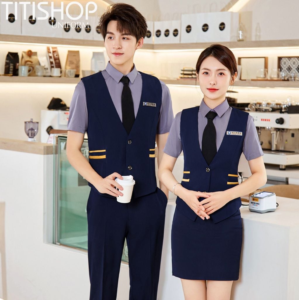 Đồng Phục Ghile TITISHOP ( S -6XL )