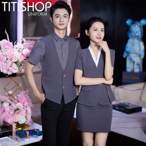 Đồng Phục Quán Bar, Karaoke ( May Sẵn )