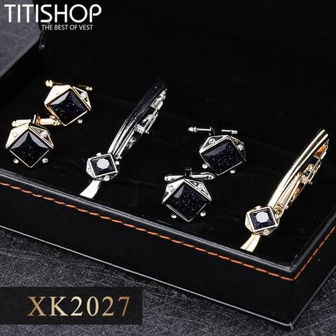 Bộ 4 Măng Sét Master TITISHOP XK2027