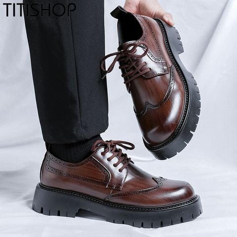 Giày Mặc Vest 38-44