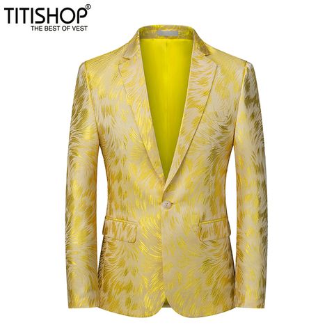 Áo vest nam Hoa văn Titishop ( Đặt 5 -7 Ngày )