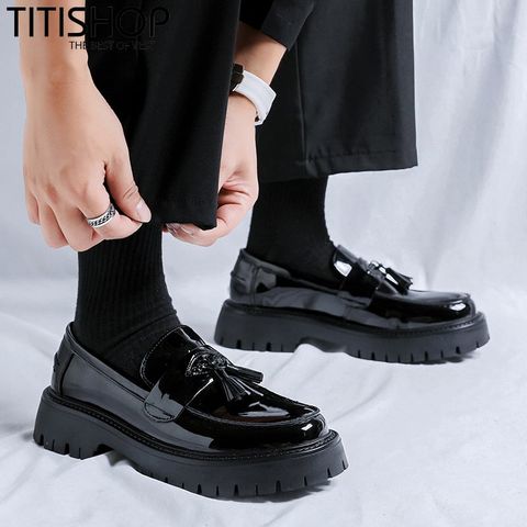 Giày Mặc Vest 38-44