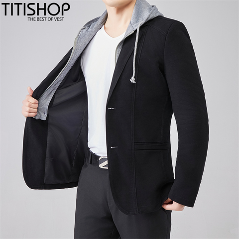 Vest Khaki Nam Premium
