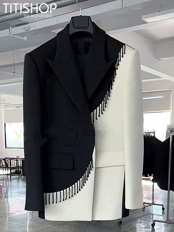 Áo Blazer Hotgirl Titishop (S-XL)