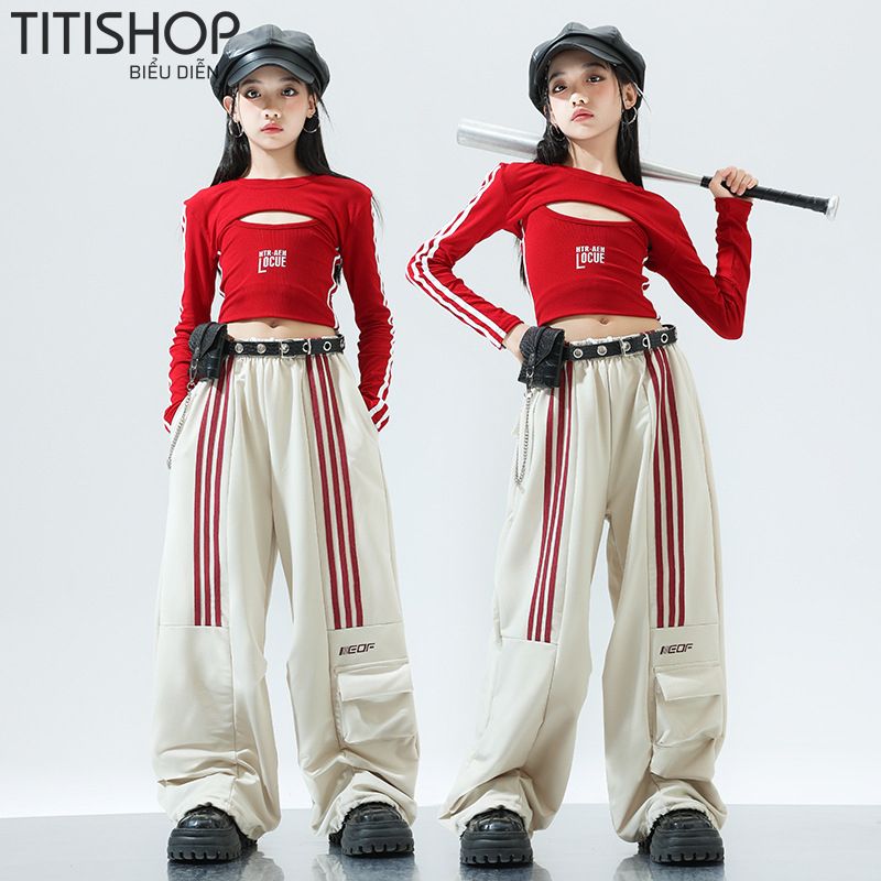 Sét Biểu Diễn Titishop ( Đặt 5-7 Ngày )