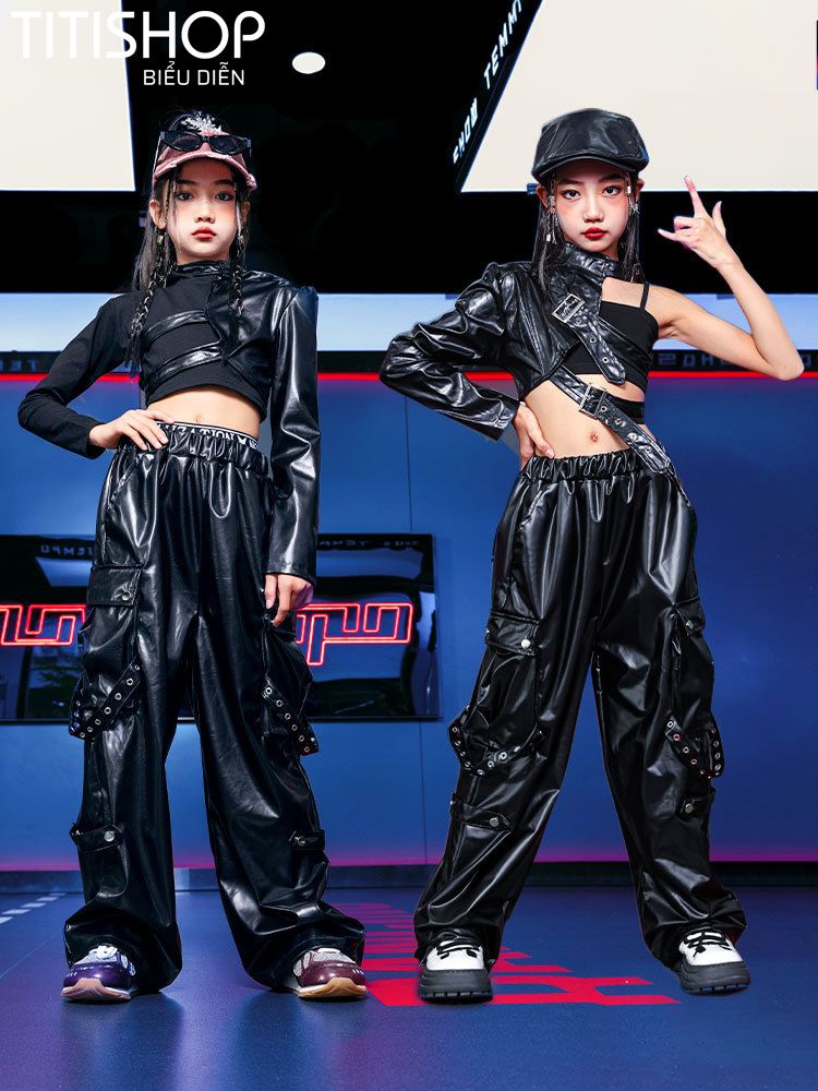 Sét Biểu Diễn Titishop ( Đặt 5-7 Ngày )