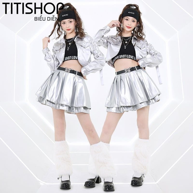 Sét Biểu Diễn Lớn Titishop ( Đặt 5-7 Ngày )