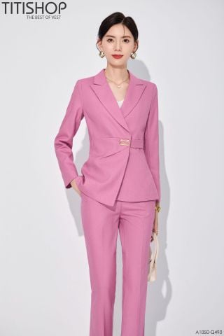 Áo Blazer Nữ Titishop ( Đặt 7 ngày )