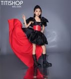 Sét Biểu Diễn TITISHOP LUXURY