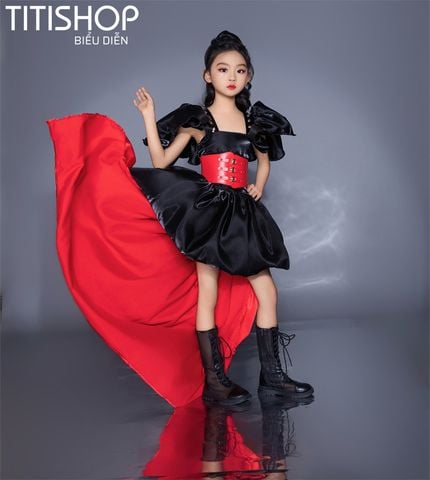 Sét Biểu Diễn TITISHOP LUXURY
