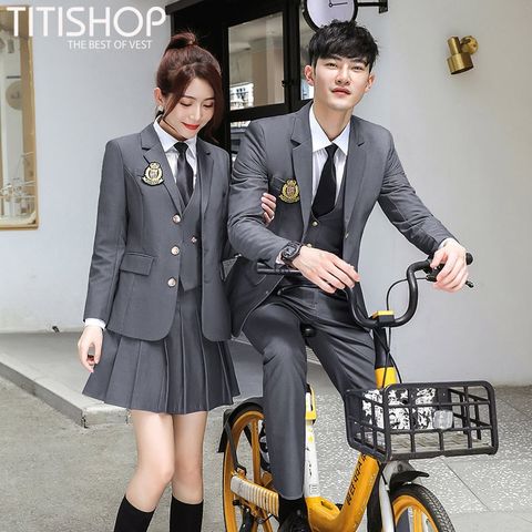 Áo Vest HSSV Titishop (S-6XL)