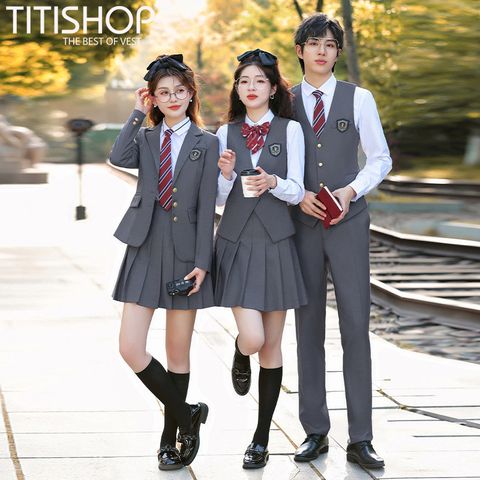 Áo Vest HSSV Titishop (S-6XL)