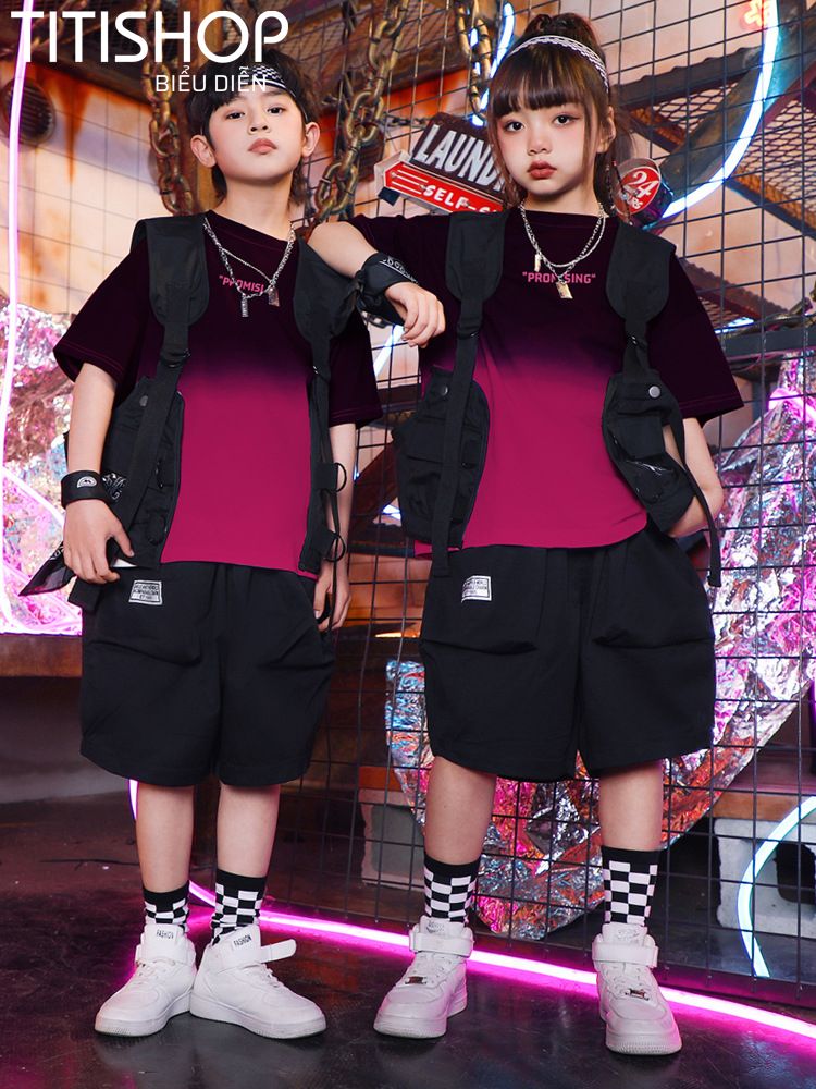 Sét Biểu Diễn Titishop ( Đặt 5-7 Ngày )