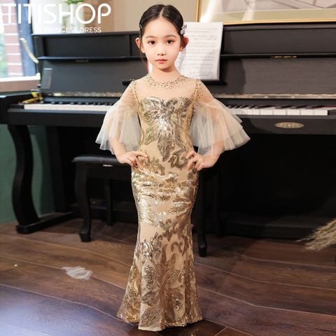 Đầm Dạ Hội TITISHOP